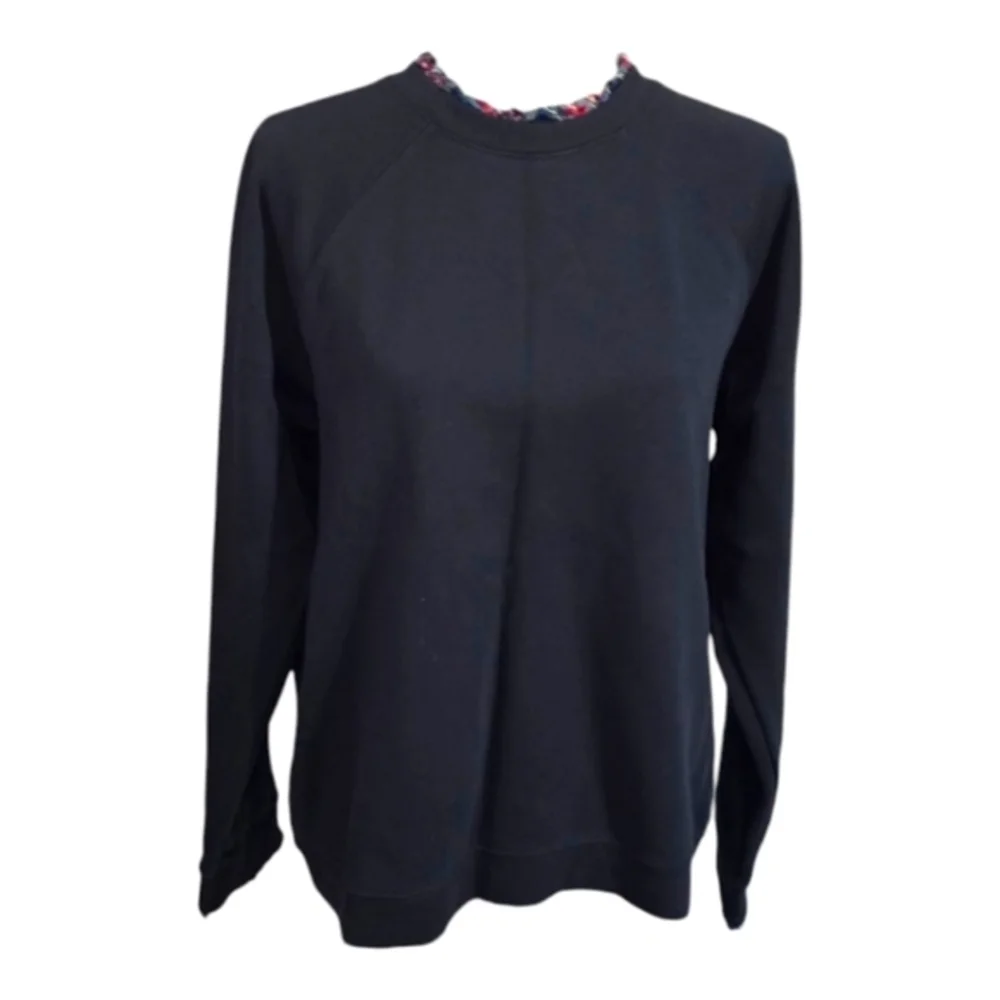 J. Crew stay stylish